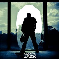 Kodiak Jack : Your Death, My Glory